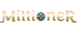 Millioner Casino logo